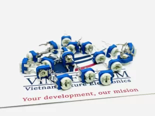 Biến Trở Cúc Áo RM065-502 5K